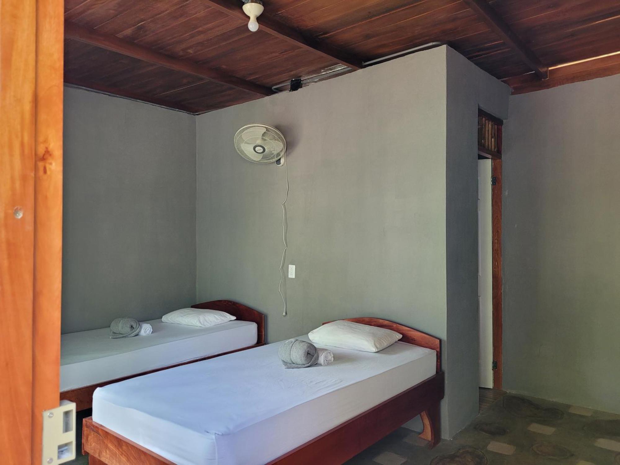 Hostal Xilotl San José del Sur Exterior foto