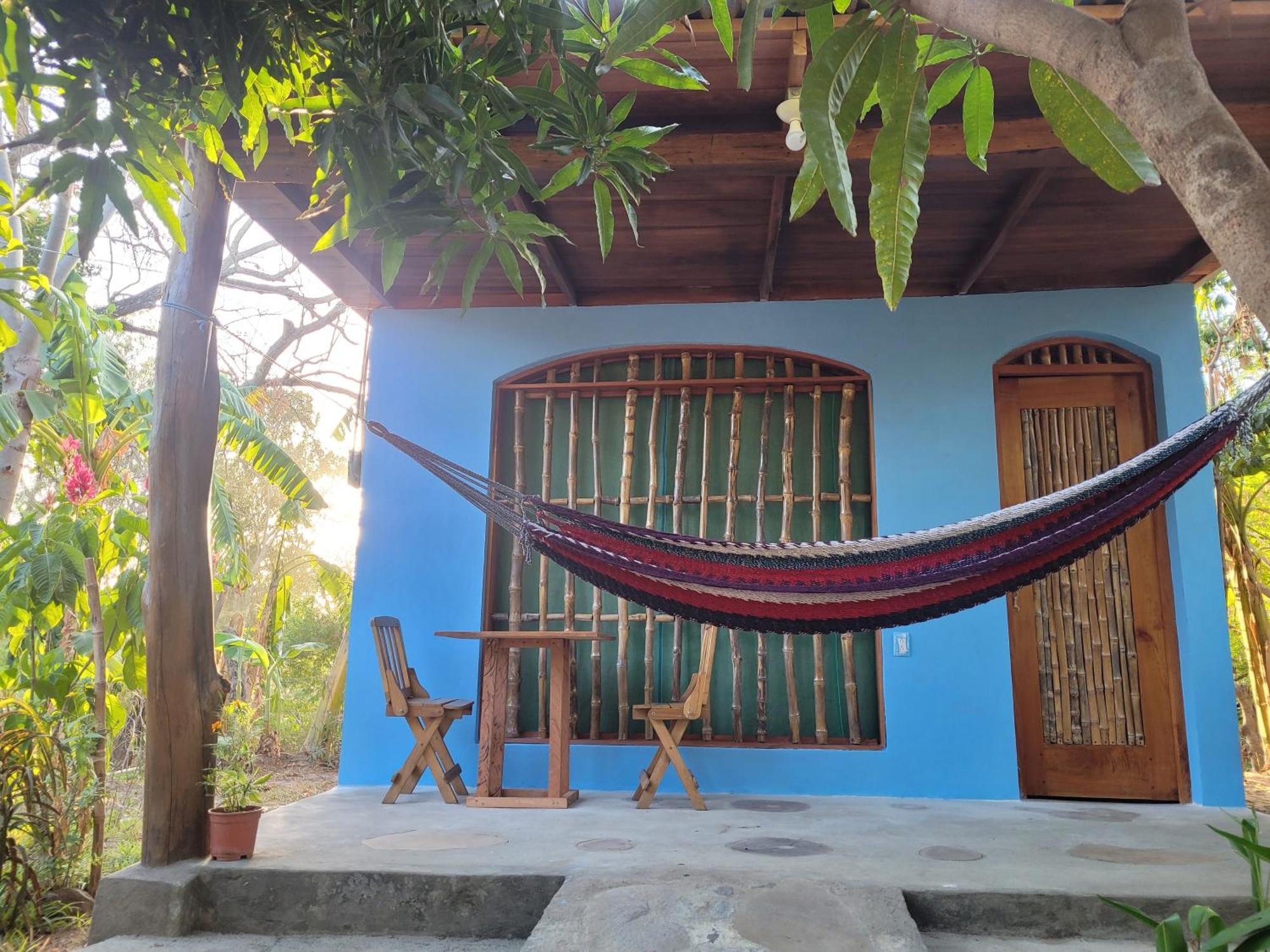 Hostal Xilotl San José del Sur Exterior foto