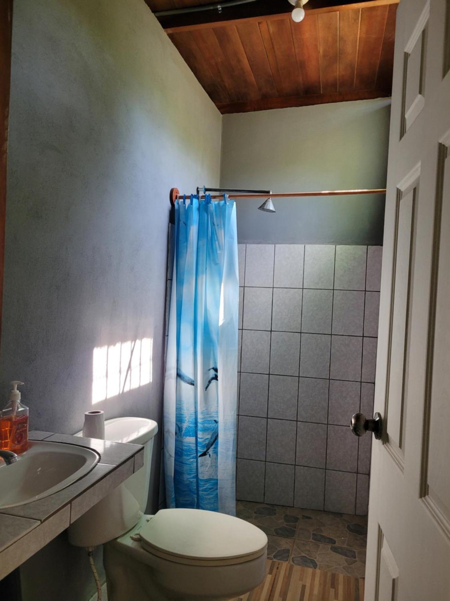 Hostal Xilotl San José del Sur Exterior foto